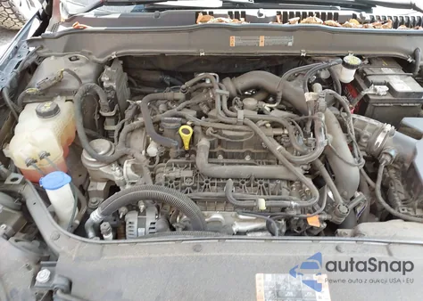 2019 Ford Fusion Se from USA, damaged, VIN 3FA6P0HD6KR102358